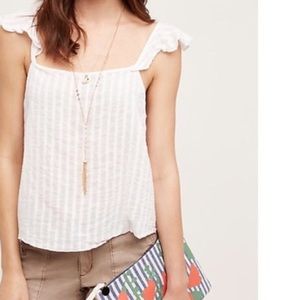 Anthropologie Saturday Sunday Top